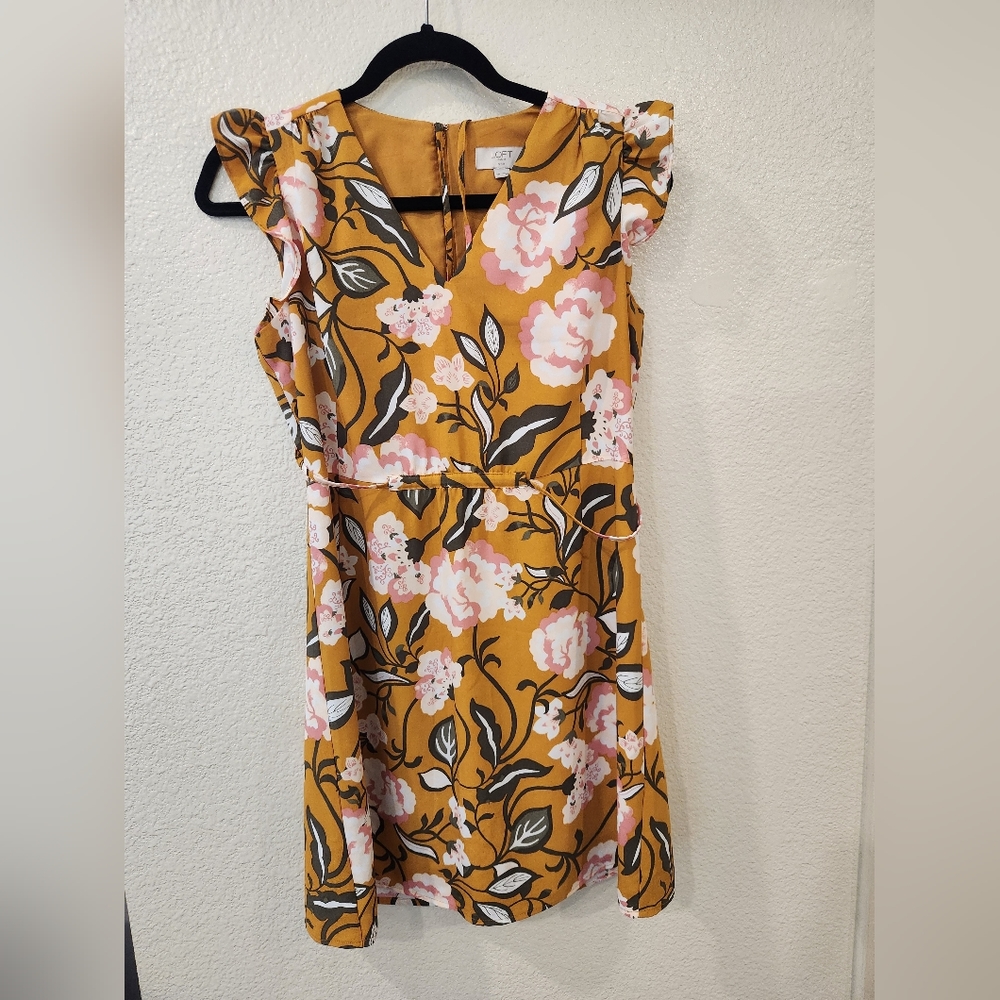 LOFT Outlet Women's Dress
